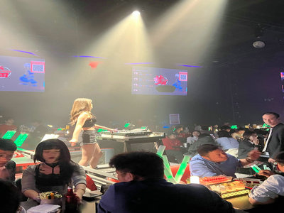 衢州夜总会招聘